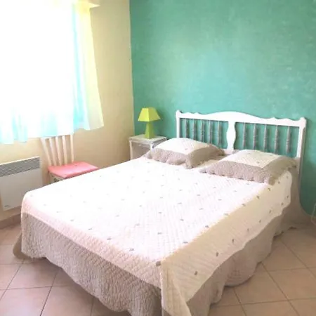 Apartment 3 Pieces Climatise Proche Centre, Commerces Et Plage A - Fr-1-780-73 Sainte-Maxime