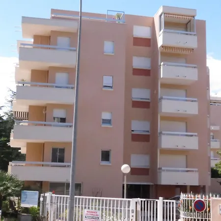 3 Pieces Climatise Proche Centre, Commerces Et Plage A - Fr-1-780-73 Sainte-Maxime